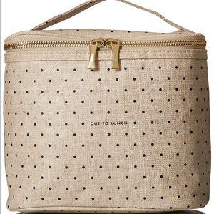 Kate Spade Lunchbox